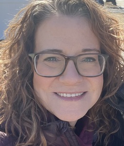 Fundraising Page: Laurie Lachance